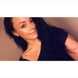 Meet your Posher, Kristin